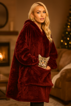 🧸Cozenova® Sherpa Blanket