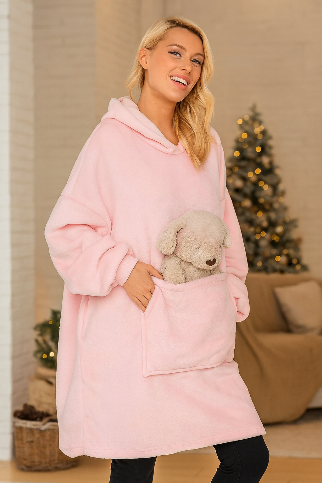 🧸Cozenova® Sherpa Blanket