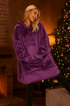 🧸Cozenova® Sherpa Blanket