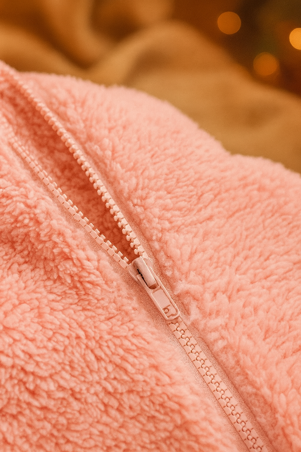 🧸 Ultra-Soft Cozy Onesie – Full Zip | Cozenova® 