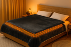 ✨ Cozenova® ThermoCozy™ Electric Heating Blanket