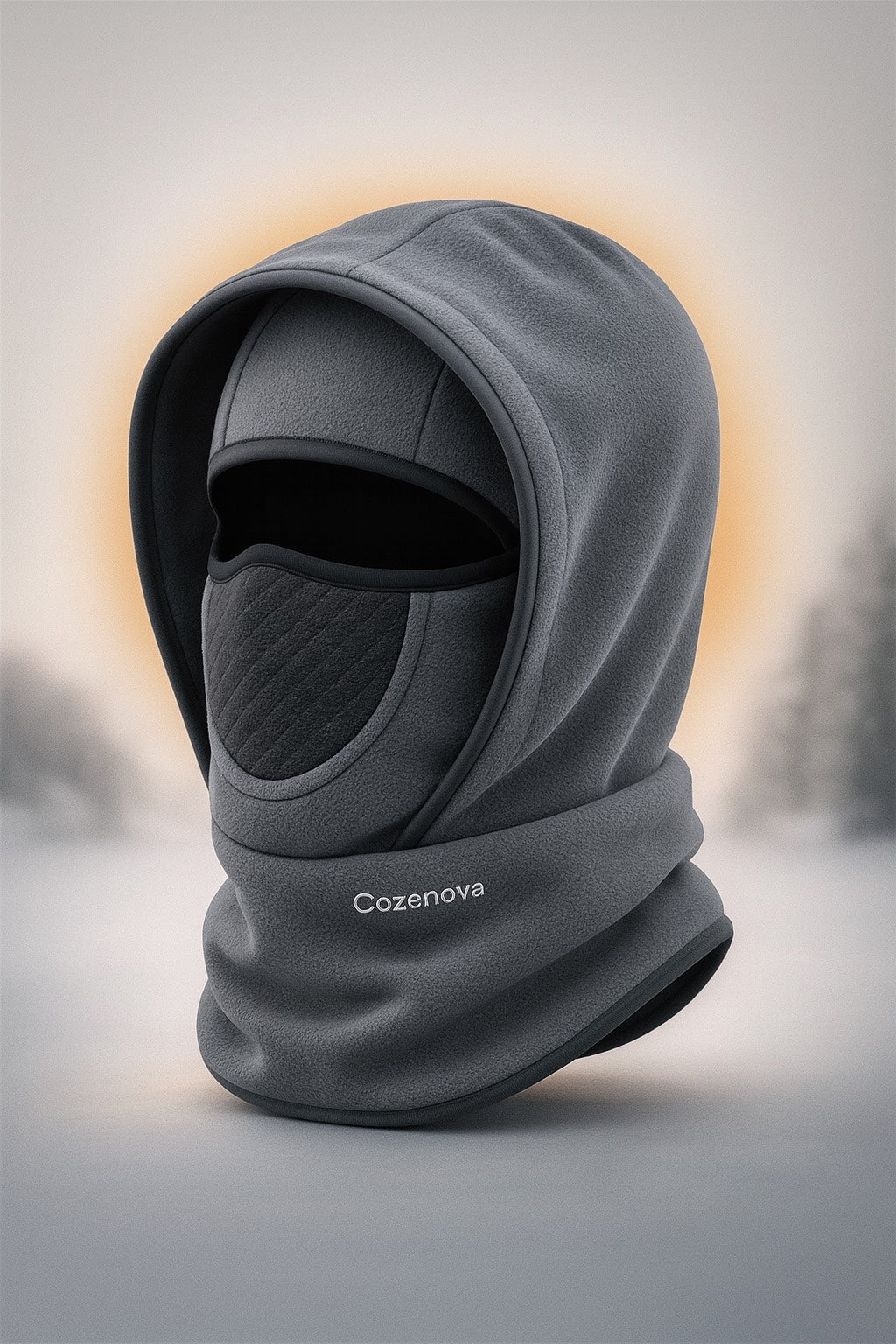 🔥 Cozenova™ Thermal Winter Balaclava – Ultimate Warmth & Comfort
