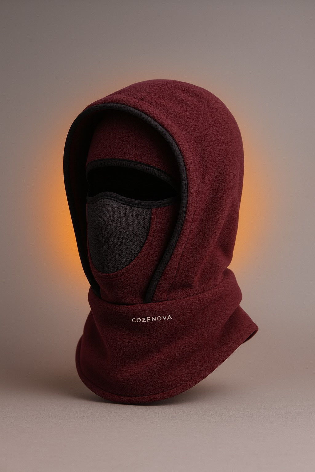 🔥 Cozenova™ Thermal Winter Balaclava – Ultimate Warmth & Comfort