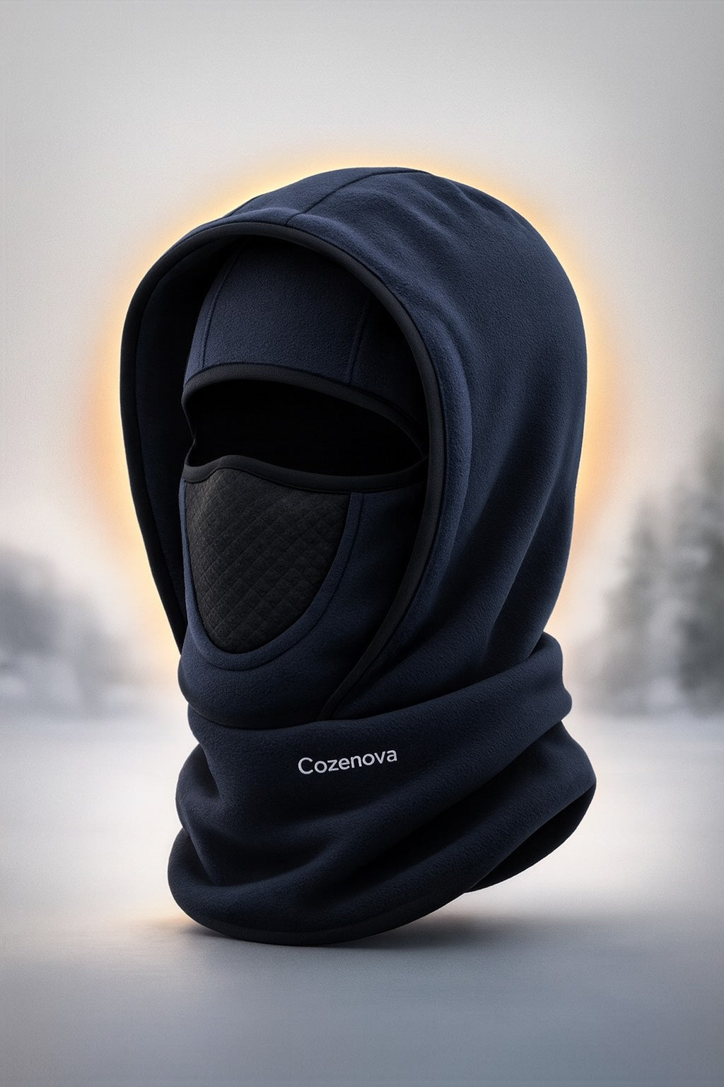 🔥 Cozenova™ Thermal Winter Balaclava – Ultimate Warmth & Comfort